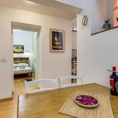 Gladiator'S House Appartement Rome Buitenkant foto