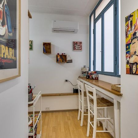 Gladiator'S House Appartement Rome Buitenkant foto