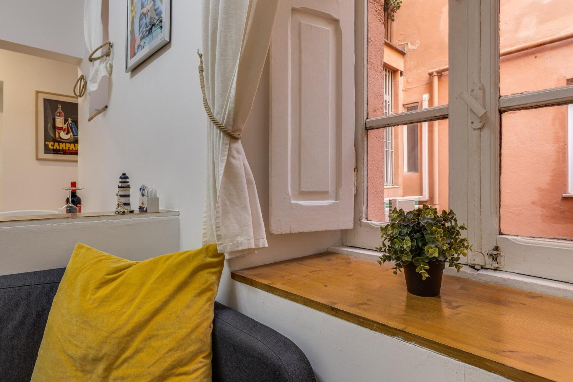 Gladiator'S House Appartement Rome Buitenkant foto