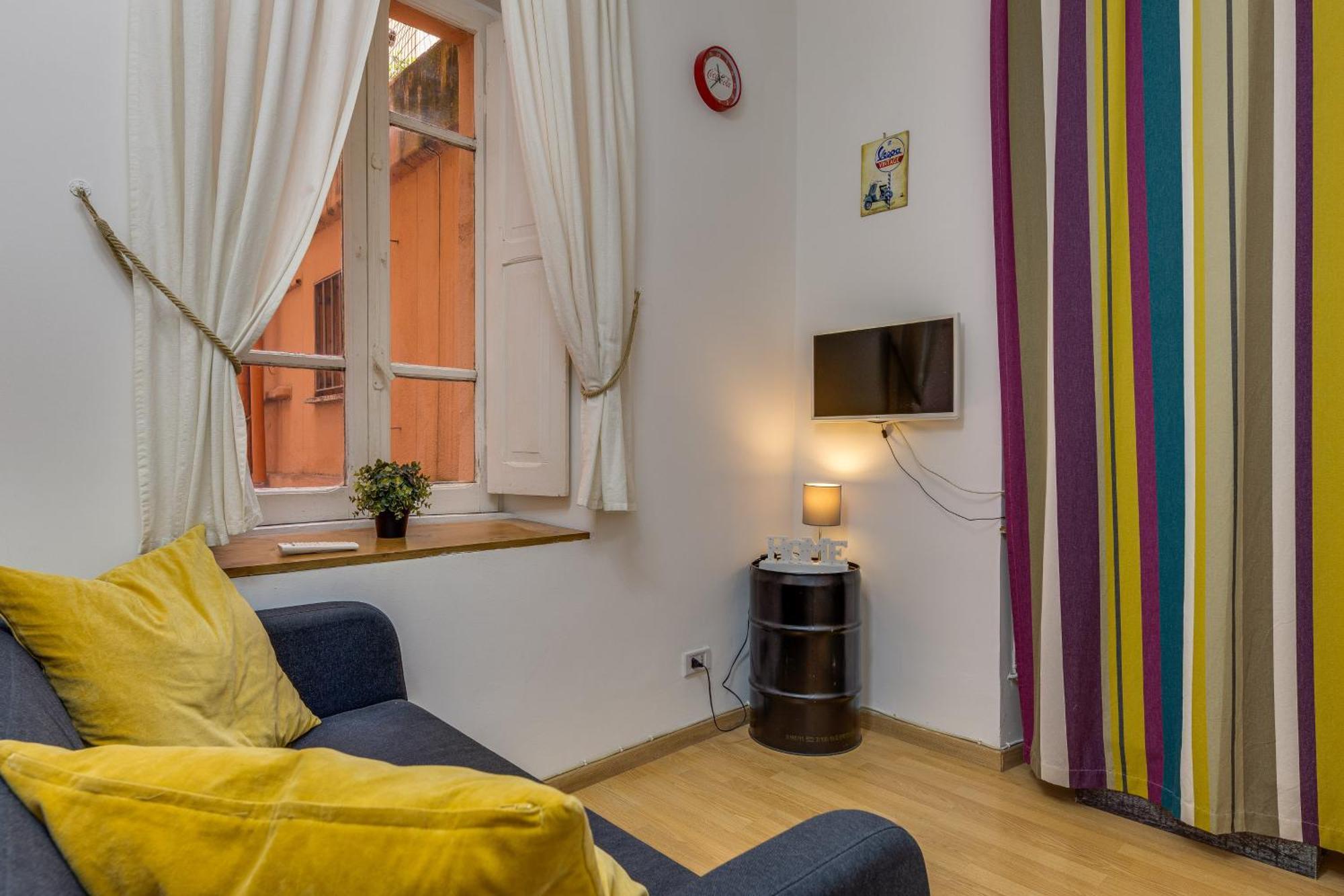 Gladiator'S House Appartement Rome Buitenkant foto