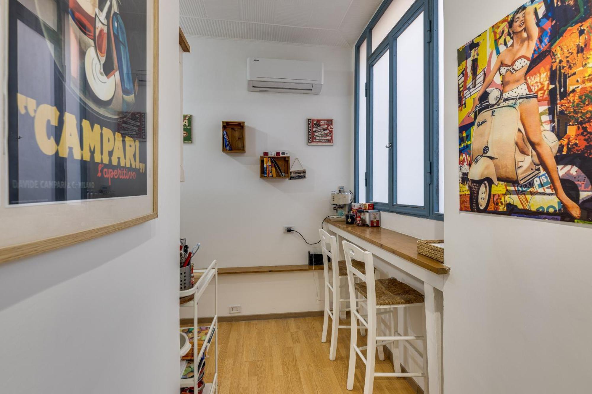 Gladiator'S House Appartement Rome Buitenkant foto